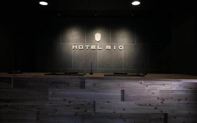 Hotel 910