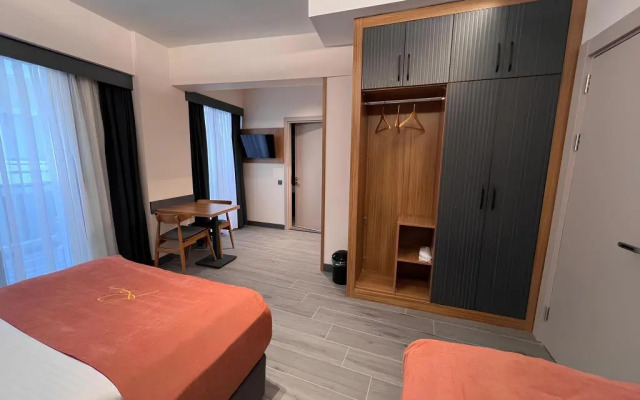 Roi Hotel Alsancak