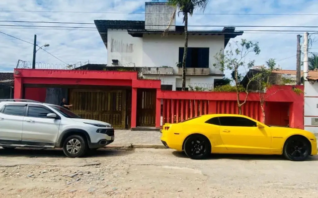 Pousada Kavili