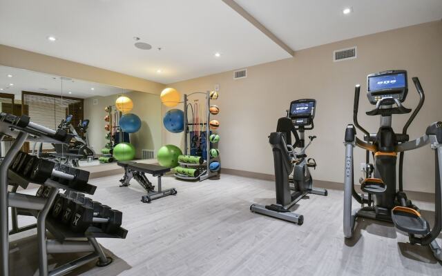 Lift Park City Condominiums