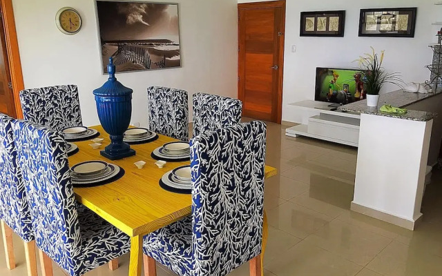 Vista Marina Residence