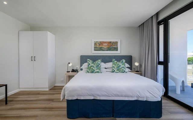 Paxton Luxury Apartments