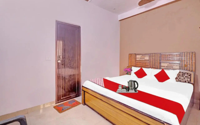 Spot On 703108 Purnkuti Hotel