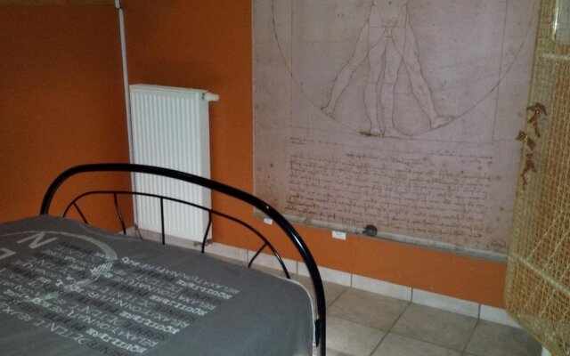 Guesthouse Zenessentiel