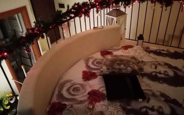 B&B De Mauro Sala Relax