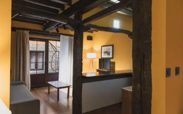 Villa de Potes