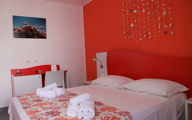 Dependance Hotel Arte Mare