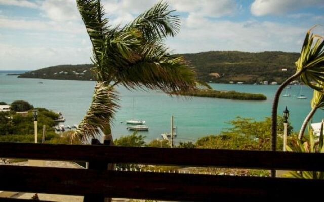 Casa Robinson Guest House