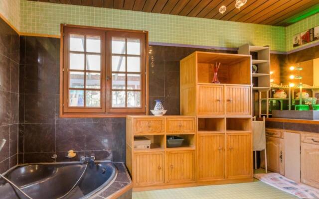 Gîte Buchères, 2 pièces, 4 personnes - FR-1-543-33