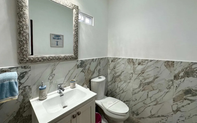 The Ultimate Downtown Home