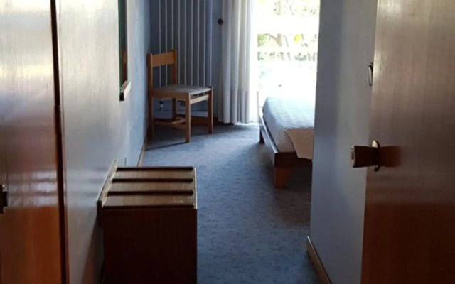 Hotel Nordeste Shalom