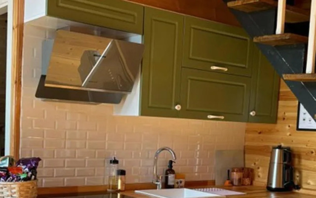 Mugada Deluxe Bungalov