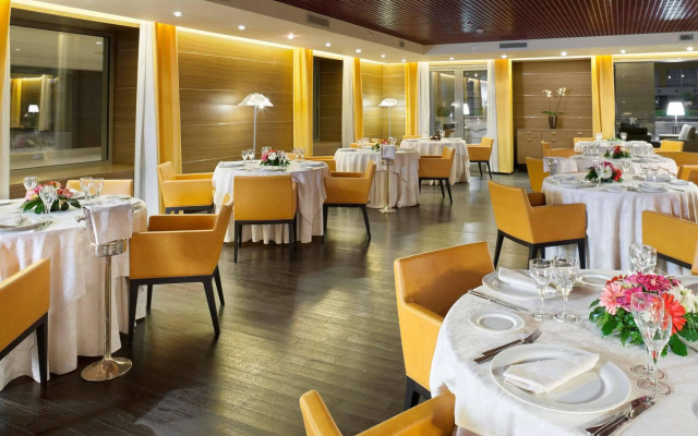 Golden Tulip Plaza Caserta