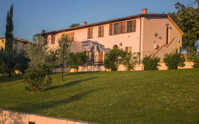 Corte Tommasi Residence