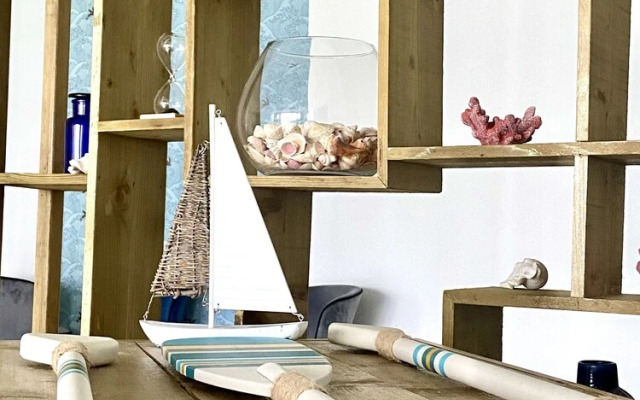 B&B Home Fort-de-France Marina