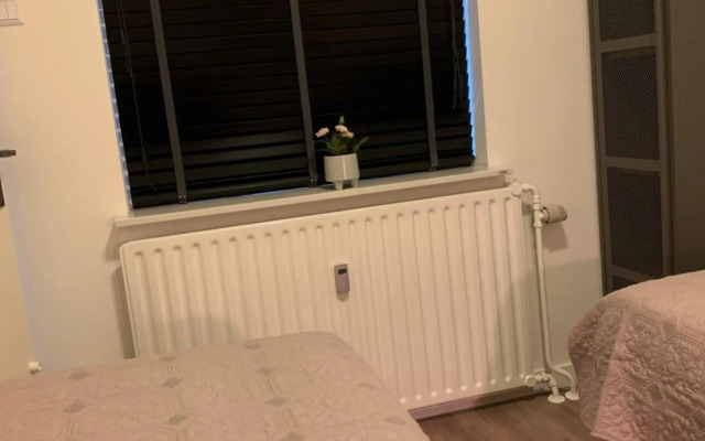 Gouden Hert: relaxen in comfort! #otterlo #hogeveluwe