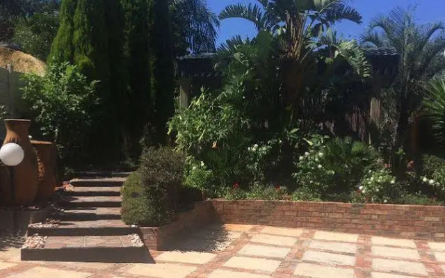 The Maisonette Guest Lodge