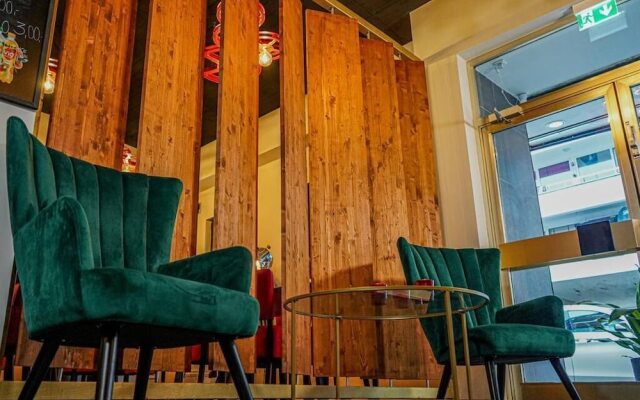 Amical Hotel Hagen