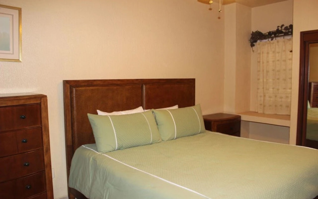 Sonoran Sun 1BR Upper-sun by Casago