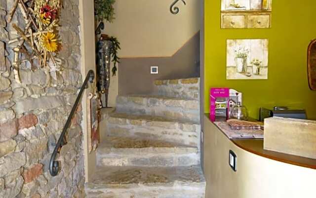 B&B Cà Pavaglione