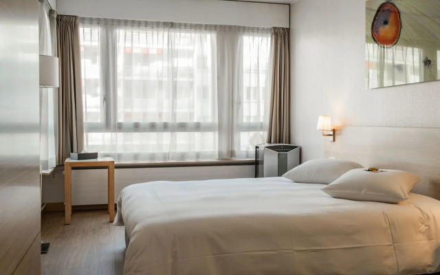 Starling Hotel Residence Genève