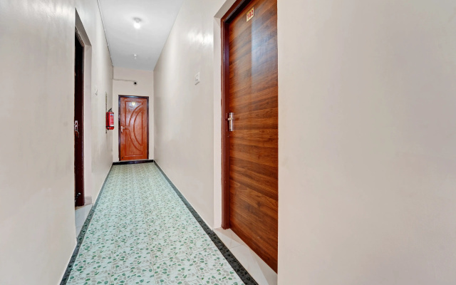 Collection O Coimbatore Near Adithya Institute Formerly Hotel Everest Grand