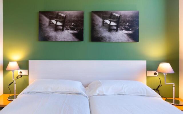 Apartamento La Harinera