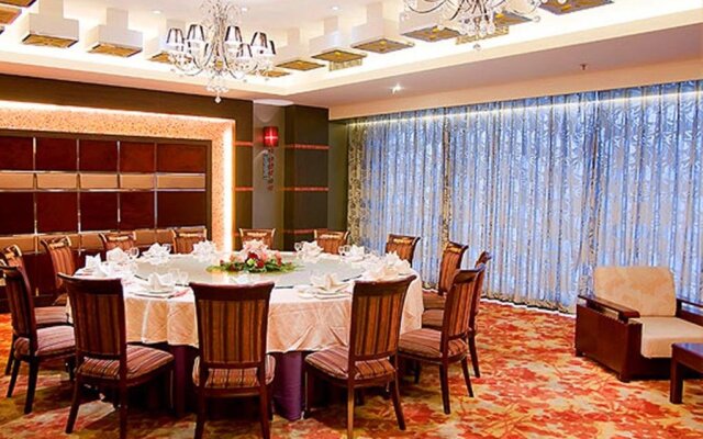 Xinci Business Hotel