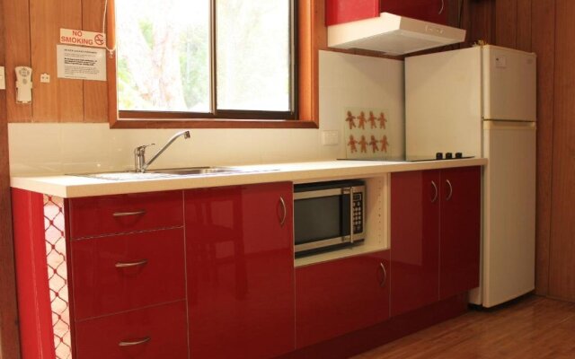 BIG4 Tasman Holiday Parks - Nambucca Heads