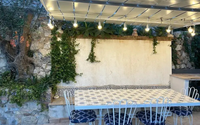 Residence Terra Rossa