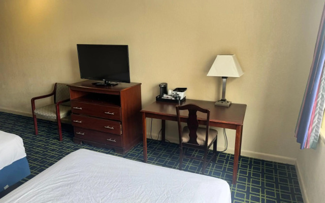 Barclay Hotel Atlanta Downtown