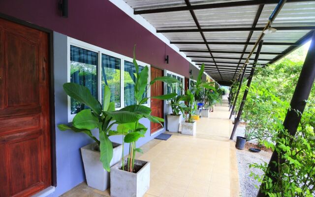 Nanfachonlathi Resort