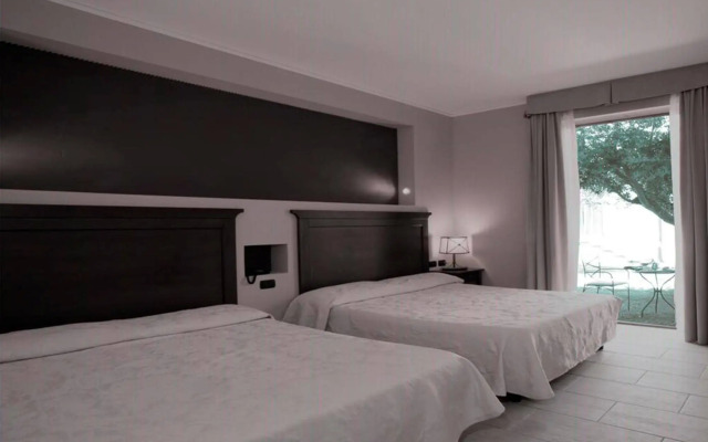 Hotel Il Parco degli Ulivi