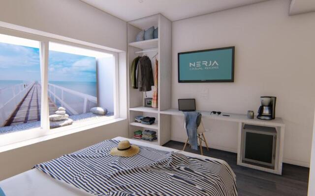 Nerja Casual Rooms