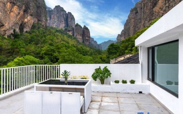 Yinxi Meisu Guesthouse