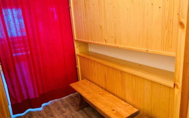 Appartement Tignes, 1 pièce, 4 personnes - FR-1-411-462