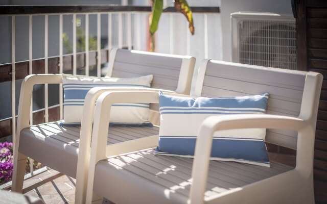 Apartment Cala Romana TH123