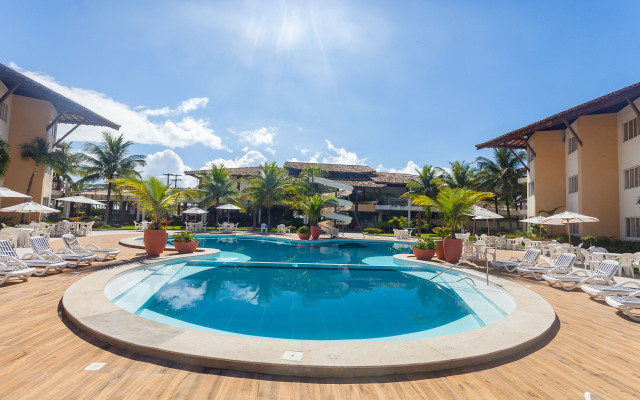 Hotel Aldeia da Praia