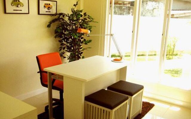Nanachart Beach Home