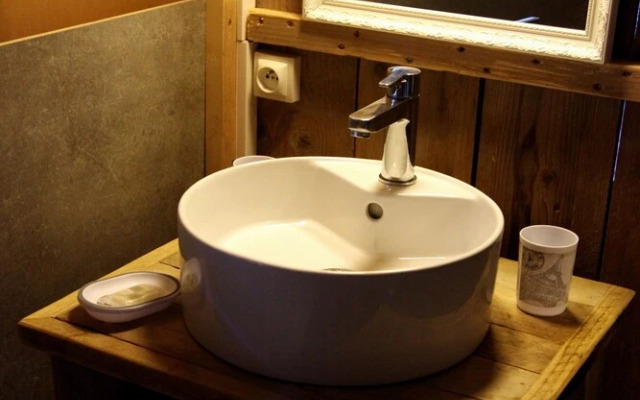 Domaine du Siestou Wine Resort Lodges