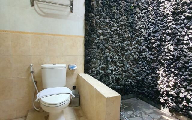 Tengger Guest House
