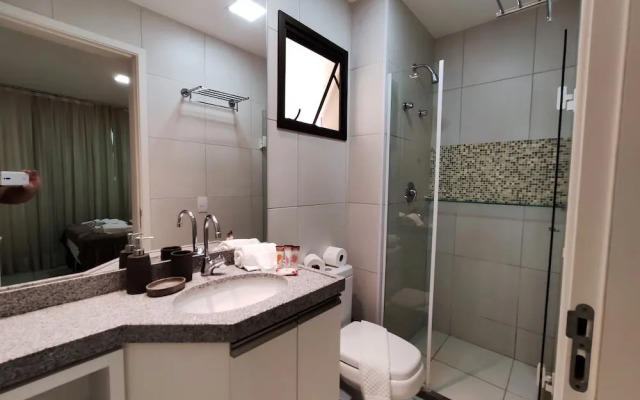 VG Sun Cumbuco Studio By DM Apartments