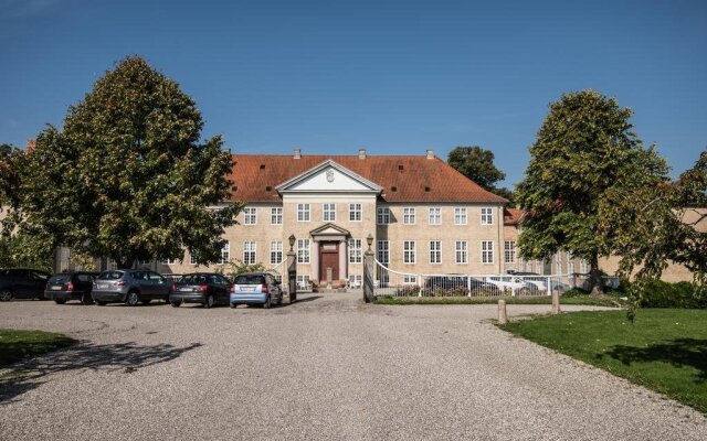 Skjoldenæsholm Hotel og Konferencecenter