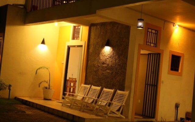 Hotel Apna