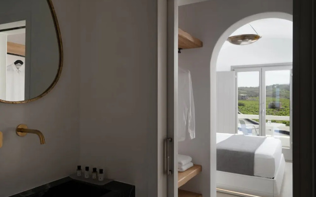 La Ponta Suites & Villas