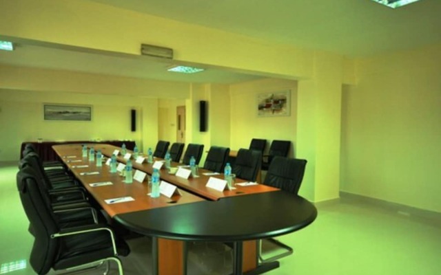 Stratton Hotel Asokoro