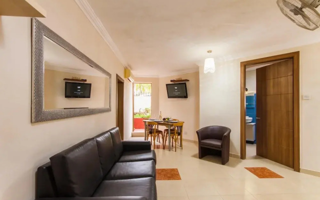 Villa & Pool 1 Mellieha Bay Retreat