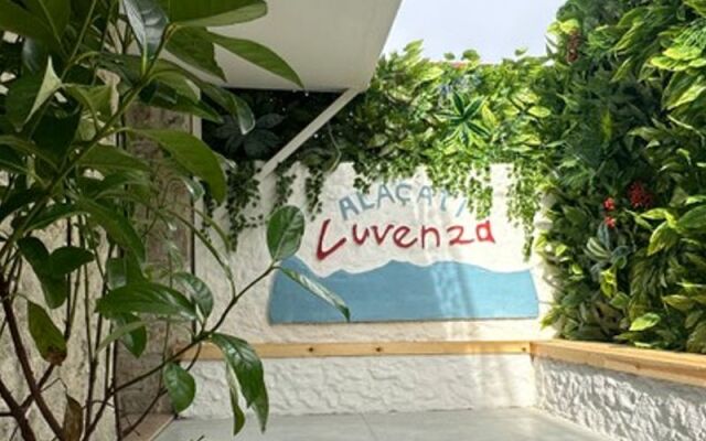 Luvenza Alaçatı Hotel