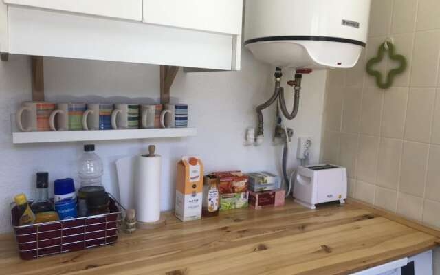 Mansion With one Bedroom in Canillo