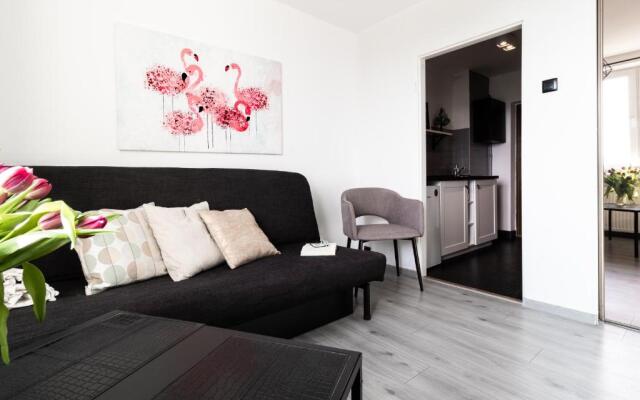 PiotrApartments V
